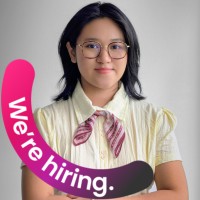 foodpanda Employee Phoo Pyae's profile photo
