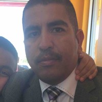 REACH WIRELINE Employee Obed Armendariz's profile photo