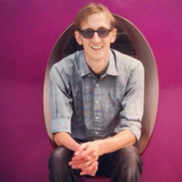 Herron School of Art + Design Employee Matthew Eickhoff's profile photo