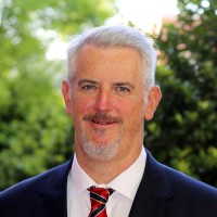 First Eurasia eCommerce Employee Todd Brown's profile photo