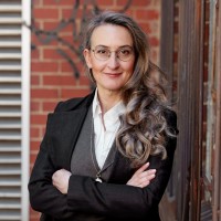 Technē Architecture + Interior Design Employee Şebnem MacDonald's profile photo