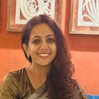 Shagun Luthra Email