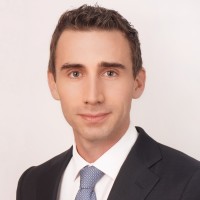 Hillhouse Investment Employee Tobias Funke's profile photo