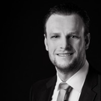 MUGLER SE Employee Stefan Richter's profile photo