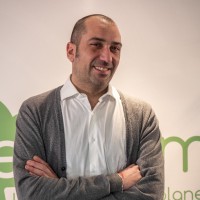 FIRSTGLASS Employee Federico Garcea's profile photo