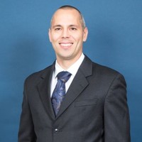 RBAC, Inc. Employee James Brooks's profile photo