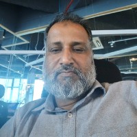 Upstox Employee Hussain Rahmani's profile photo