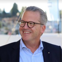 Roland Kilchmann Email & Phone Number
