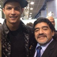 IC Catholic Prep Employee Miguel Canjura's profile photo
