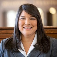 Gate City Advisors Employee Mercedes Fresquez's profile photo