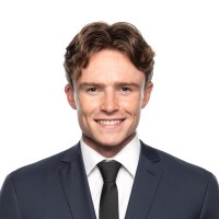 The Barrington Consulting Group Employee Mac Murray's profile photo