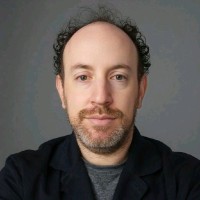 Radiology Associates Imaging Employee Dennis Levine's profile photo
