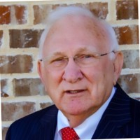 Absolute Acoustic Noise Control, LLC Employee John Robertson's profile photo