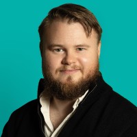 Devoteam Creative Tech Employee Marcus Isaksson's profile photo