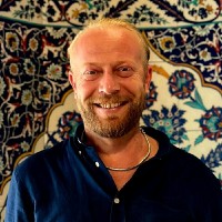 SIMSEKEGE ETIKET Employee Yunus Kulaat's profile photo