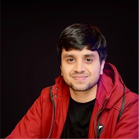 Quboid Employee Prakhar Sharma's profile photo