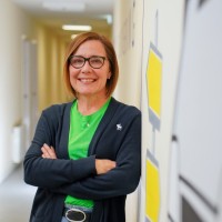 The Cress Company Employee Nikki Castley's profile photo