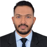 Emirates International School Employee Joice Jose's profile photo