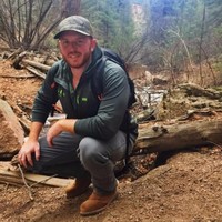 The NDN Companies Employee William Gerrard's profile photo