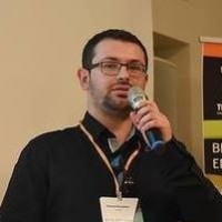 SlitLED Employee Michael Narodizky's profile photo