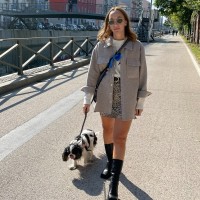 EPHOTO Employee Claudia Taccucci's profile photo