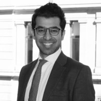 Avamore Capital Employee Zuhair Mirza's profile photo