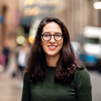 Bauman Law Group P.C. Employee Katrina Loyer's profile photo