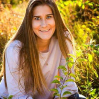 CURREX Employee Grace Formichella's profile photo