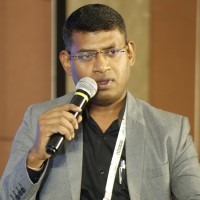 Tata Capital Employee Arvind Sharma's profile photo