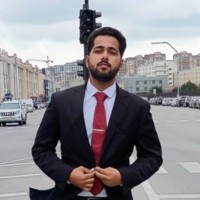 TX Dynamics Employee Yahya Shoaib's profile photo