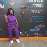 Lasonya Patton Email