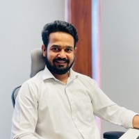 Searchonic Employee Satyam Kumar's profile photo