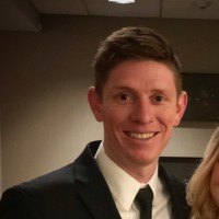 SMS group Inc. Employee Liam Morris's profile photo