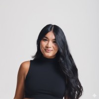 Aisle Employee Eileen Bui's profile photo