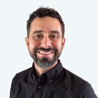 Pinnacle Exhibits Employee Niko Solomos's profile photo