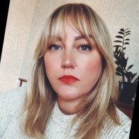 Soundtrap Employee Linnéa Rodén's profile photo
