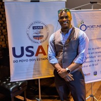 USAID Employee Jesse Patterson's profile photo