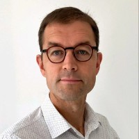 COMPASS GROUP FRANCE Employee Thomas Bzdak's profile photo