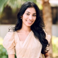 American Airlines Cargo Employee Ayani Perera's profile photo