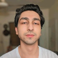 Movinghub Employee Syed Zaki's profile photo