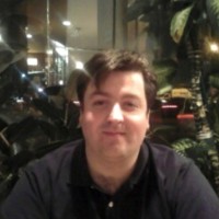 Frederick Goldman, Inc. Employee Robert Dorans's profile photo