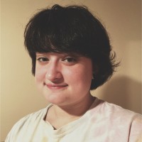 Rise Life Services Employee Sofia Fightmaster's profile photo