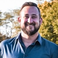 SafetyCulture Care Employee Michael Kono's profile photo