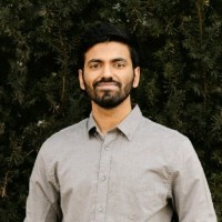 Catalyst Partners Employee Nijanand Sarawate's profile photo