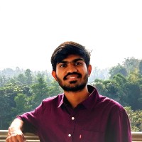Teja P. Email