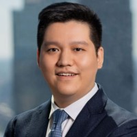 Eric Huang Email & Phone Number