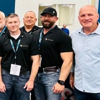 cunova Service USA Employee Thomas Kelly's profile photo