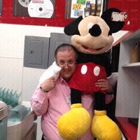 Costco Wholesale Employee Ramón Alejandro Abascal Rivera's profile photo