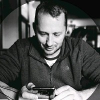 Telford Living Employee Phillip Butt's profile photo