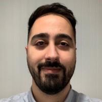 PepsiCo Employee Ahmed Salman's profile photo